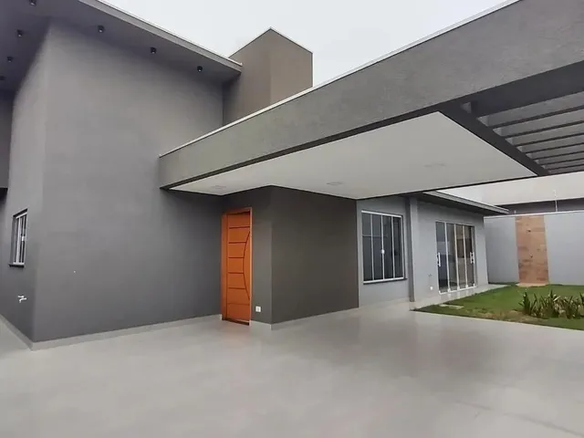 Imagem 5: Linda Casa Térrea de Esquina