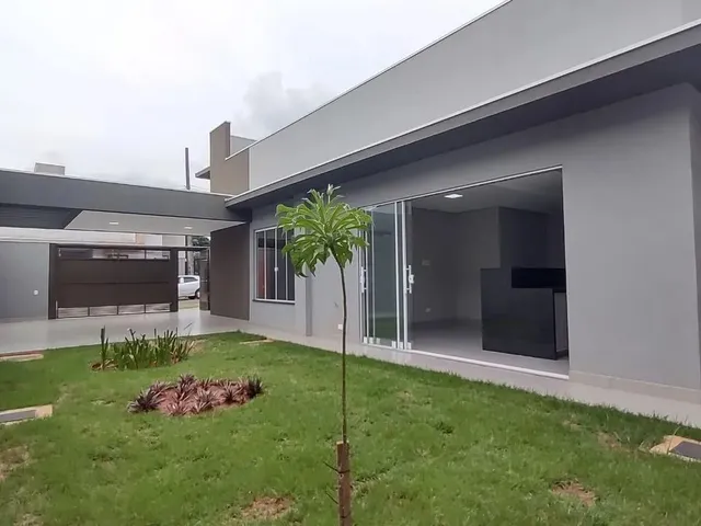 Imagem 12: Linda Casa Térrea de Esquina