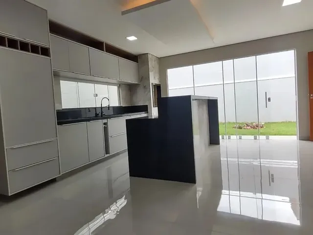 Imagem 13: Linda Casa Térrea de Esquina