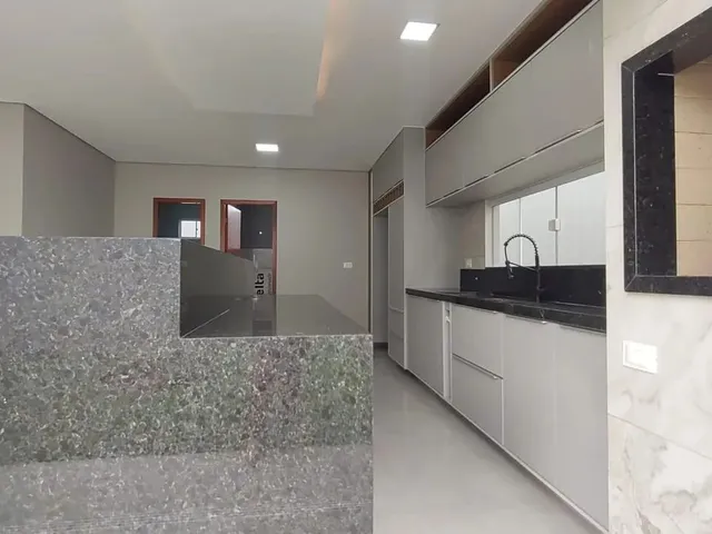 Imagem 11: Linda Casa Térrea de Esquina