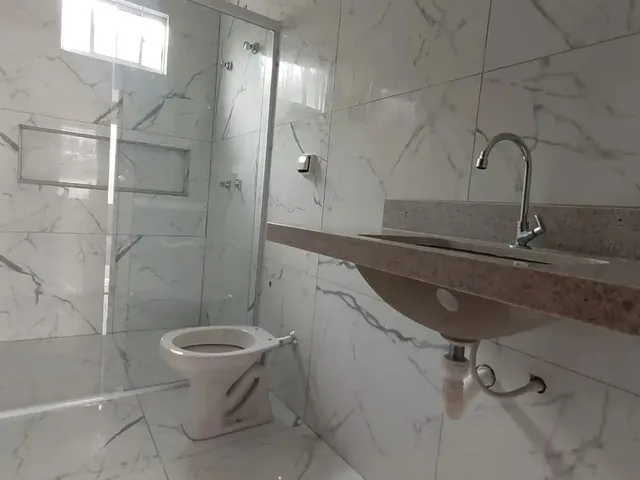 Imagem 8: Linda Casa Térrea de Esquina