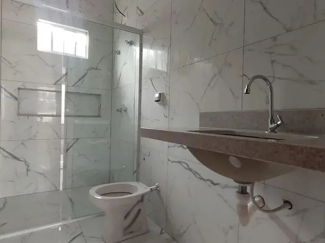 Imagem 7: Linda Casa Térrea de Esquina
