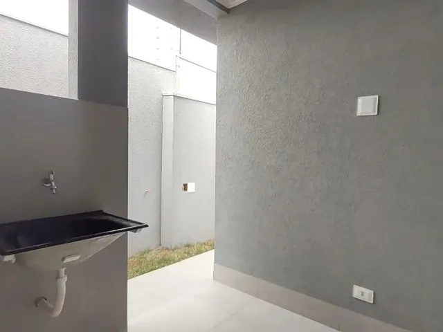 Imagem 4: Linda Casa Térrea de Esquina