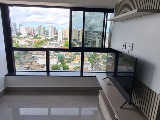 Imagem 11: Studio no Edificio Vertigo