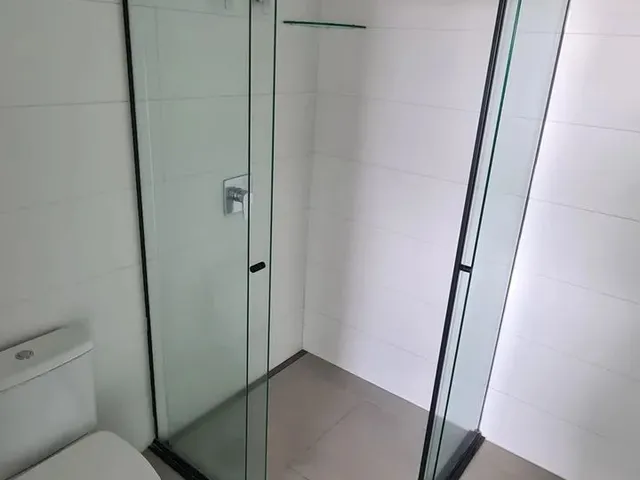 Imagem 2: Studio no Edificio Vertigo