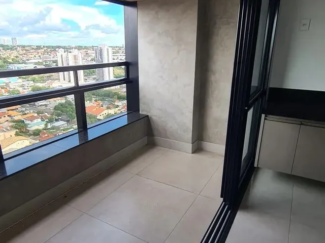 Imagem 6: Studio no Edificio Vertigo
