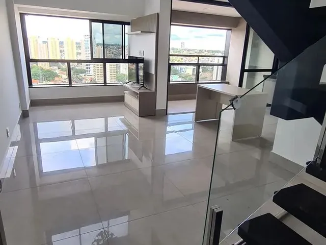 Imagem 14: Studio no Edificio Vertigo