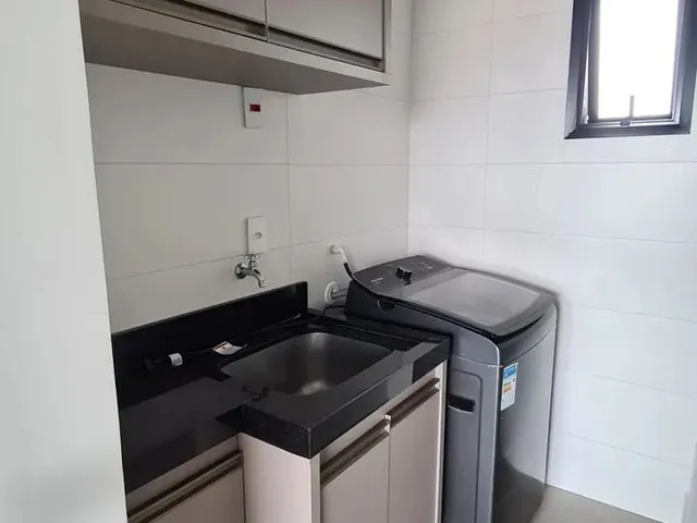 Imagem 12: Studio no Edificio Vertigo