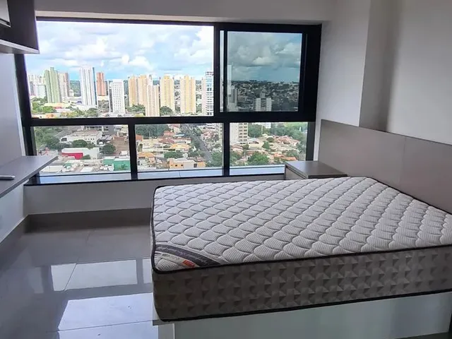 Imagem 3: Studio no Edificio Vertigo