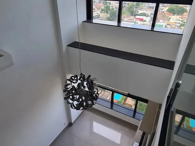 Imagem 4: Studio no Edificio Vertigo