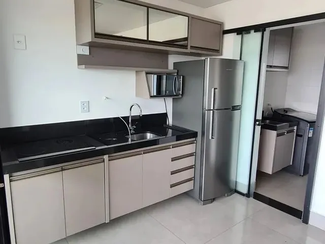 Imagem 13: Studio no Edificio Vertigo