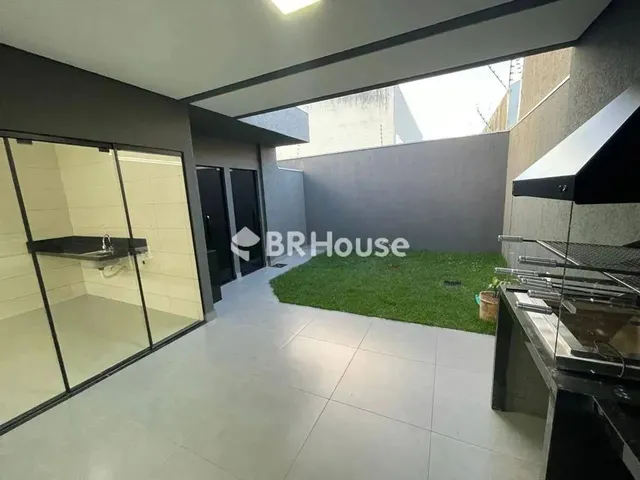 Imagem 13: Vila Planalto Casa com 3 dormitórios