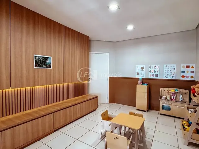 Imagem 15: Imperdível: Casa À Venda em Campo Grande-Ms no Carandá Bosque Ii! 3 Quartos, 2