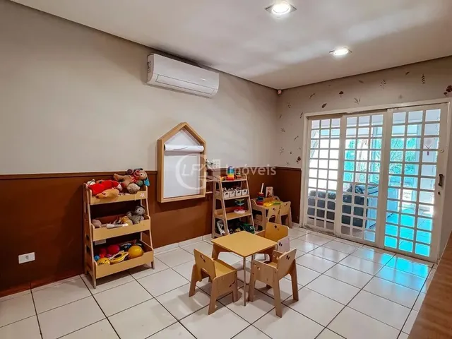 Imagem 12: Imperdível: Casa À Venda em Campo Grande-Ms no Carandá Bosque Ii! 3 Quartos, 2