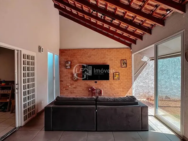 Imagem 10: Imperdível: Casa À Venda em Campo Grande-Ms no Carandá Bosque Ii! 3 Quartos, 2