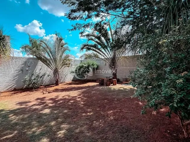 Imagem 11: Imperdível: Casa À Venda em Campo Grande-Ms no Carandá Bosque Ii! 3 Quartos, 2