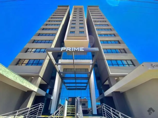 Imagem: Studio Mobiliado no Edifício Prime