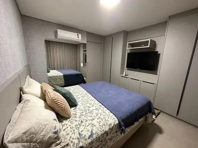 Imagem 7: Studio Mobiliado no Edifício Prime