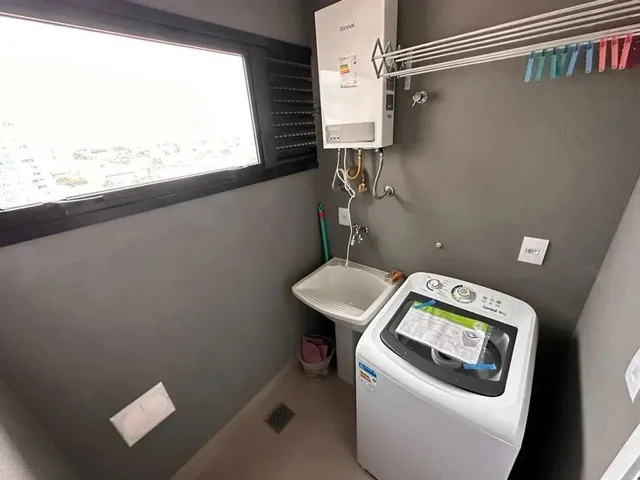 Imagem 3: Studio Mobiliado no Edifício Prime
