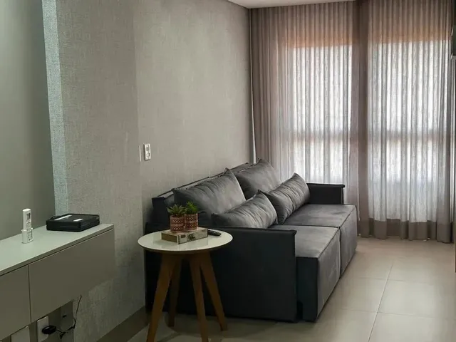 Imagem 6: Studio Mobiliado no Edifício Prime