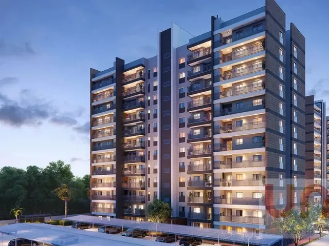 Imagem 15: Arbo Apartamento com 3 Quartos e Churrasqueira na Varanda - Jd. Veraneio