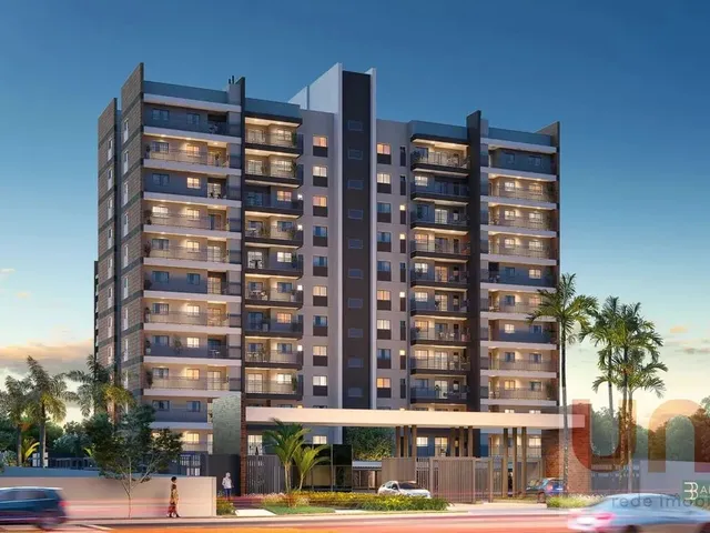 Imagem 14: Arbo Apartamento com 3 Quartos e Churrasqueira na Varanda - Jd. Veraneio