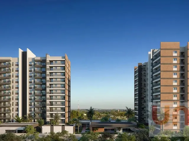Imagem 5: Arbo Apartamento com 3 Quartos e Churrasqueira na Varanda - Jd. Veraneio