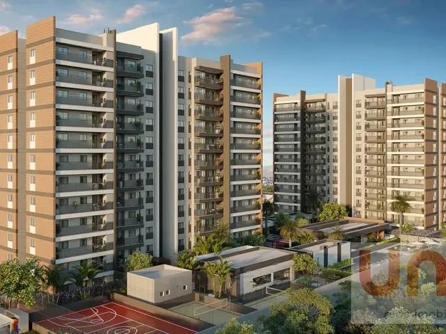 Imagem 8: Arbo Apartamento com 3 Quartos e Churrasqueira na Varanda - Jd. Veraneio