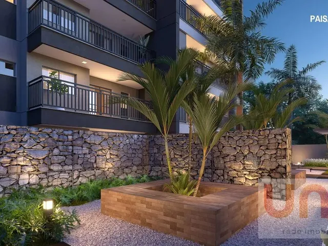 Imagem 11: Arbo Apartamento com 3 Quartos e Churrasqueira na Varanda - Jd. Veraneio