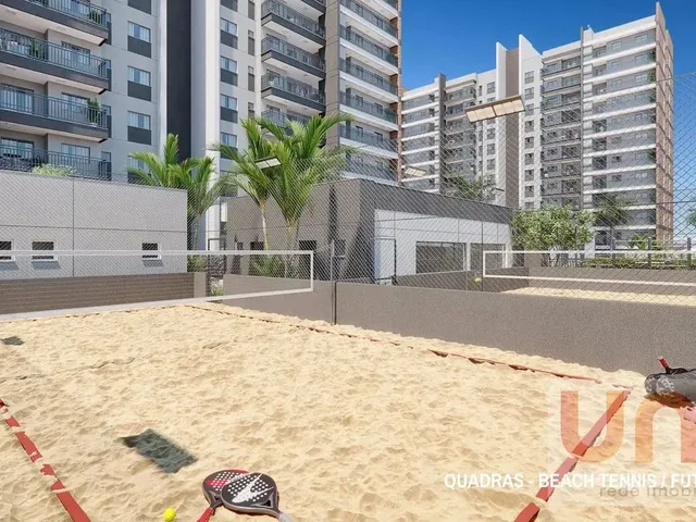 Imagem 10: Arbo Apartamento com 3 Quartos e Churrasqueira na Varanda - Jd. Veraneio