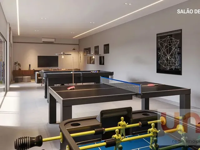 Imagem 4: Arbo Apartamento com 3 Quartos e Churrasqueira na Varanda - Jd. Veraneio