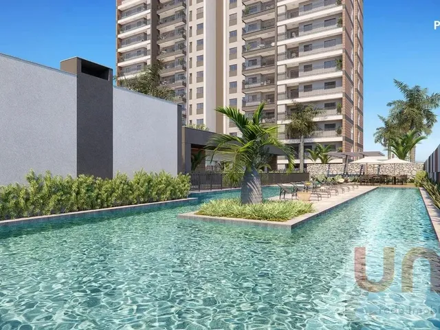 Imagem 12: Arbo Apartamento com 3 Quartos e Churrasqueira na Varanda - Jd. Veraneio