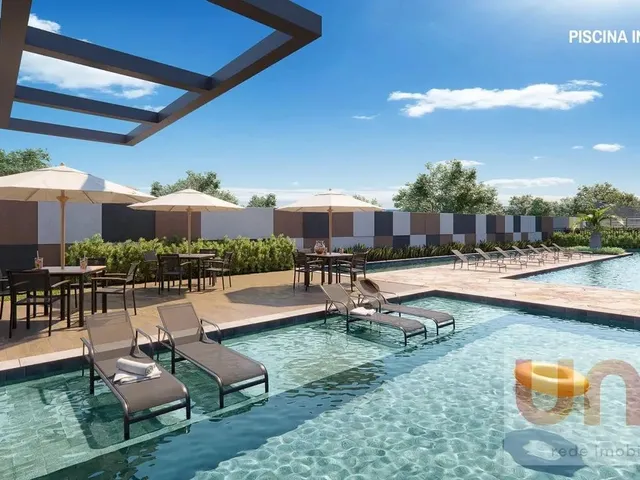 Imagem 13: Arbo Apartamento com 3 Quartos e Churrasqueira na Varanda - Jd. Veraneio