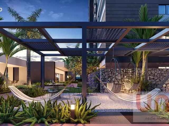 Imagem 16: Arbo Apartamento com 3 Quartos e Churrasqueira na Varanda - Jd. Veraneio