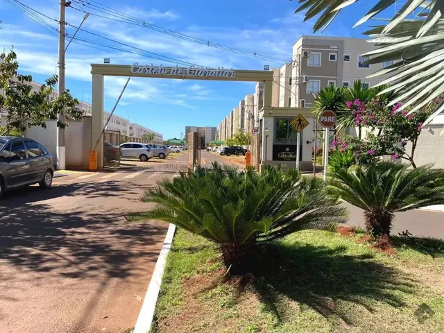 Imagem: Apartamento Térreo- Condomínio Gibraltar