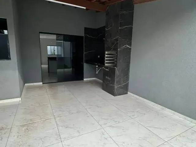 Imagem 5: Imóvel para Venda com 80 Metros Quadrados com 2 Quartos em Conjunto Aero Rancho - Campo