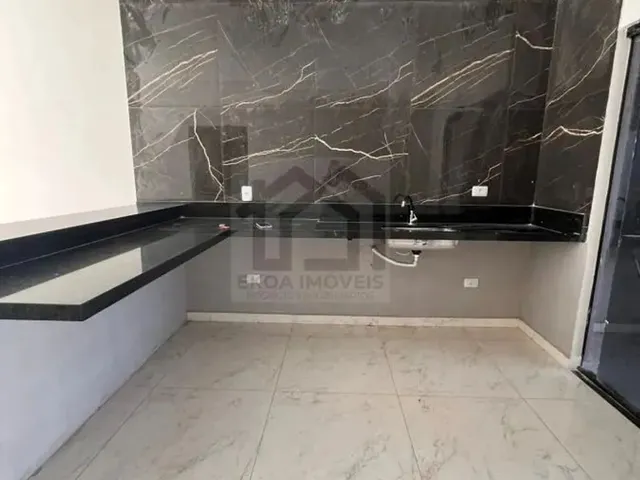 Imagem 3: Imóvel para Venda com 80 Metros Quadrados com 2 Quartos em Conjunto Aero Rancho - Campo