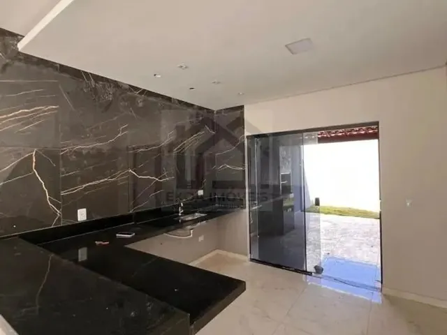 Imagem 4: Imóvel para Venda com 80 Metros Quadrados com 2 Quartos em Conjunto Aero Rancho - Campo