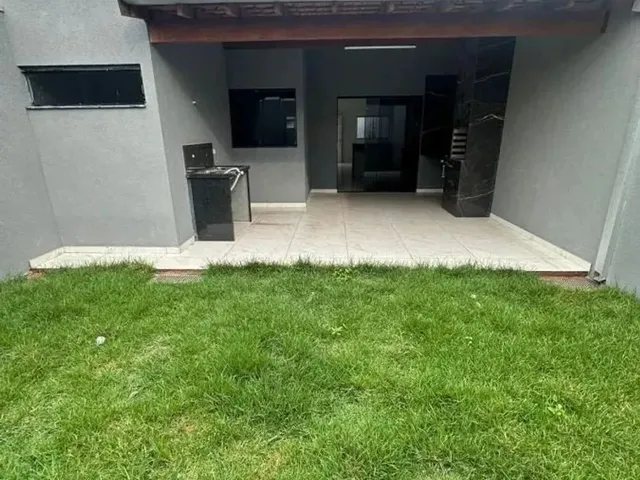 Imagem 8: Imóvel para Venda com 80 Metros Quadrados com 2 Quartos em Conjunto Aero Rancho - Campo
