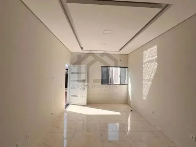 Imagem 6: Imóvel para Venda com 80 Metros Quadrados com 2 Quartos em Conjunto Aero Rancho - Campo