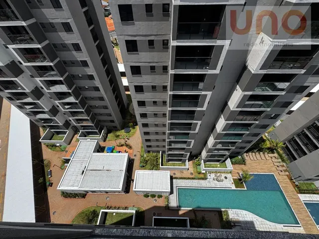 Imagem 1: Jooy Vision - Apartamentos de 2 Quartos no Tiradentes