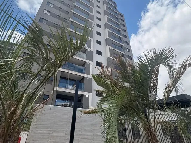Imagem 16: Jooy Vision - Apartamentos de 2 Quartos no Tiradentes