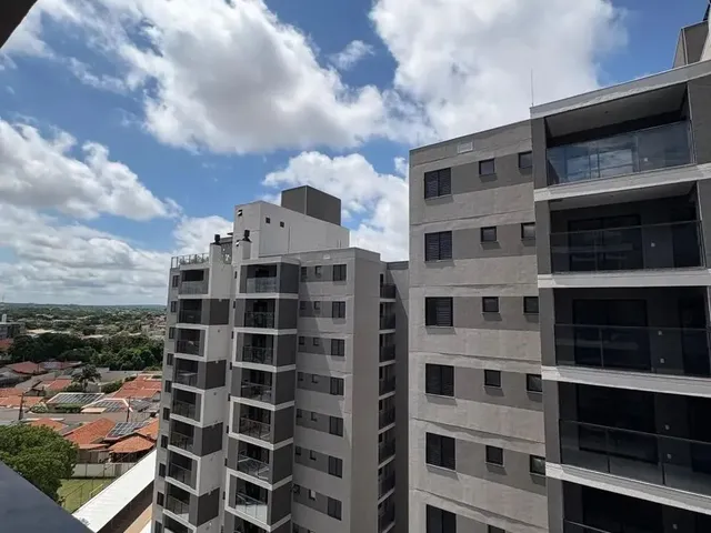 Imagem 11: Jooy Vision - Apartamentos de 2 Quartos no Tiradentes