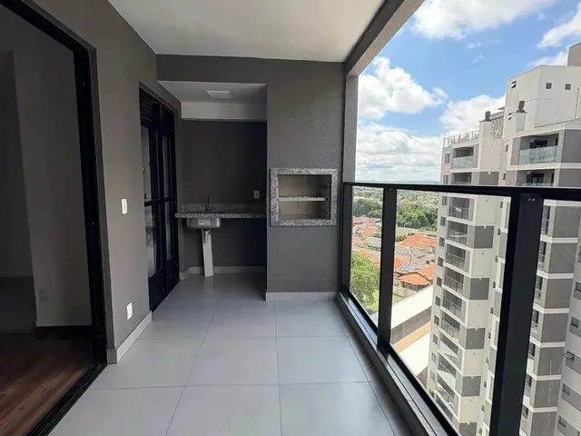 Imagem 12: Jooy Vision - Apartamentos de 2 Quartos no Tiradentes