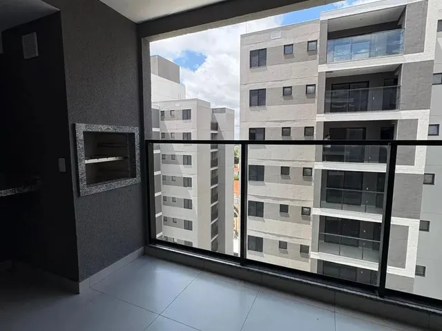 Imagem 7: Jooy Vision - Apartamentos de 2 Quartos no Tiradentes