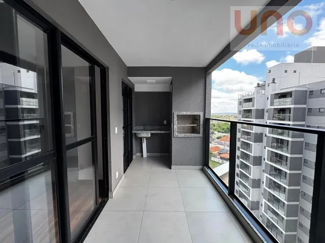 Imagem 2: Jooy Vision - Apartamentos de 2 Quartos no Tiradentes
