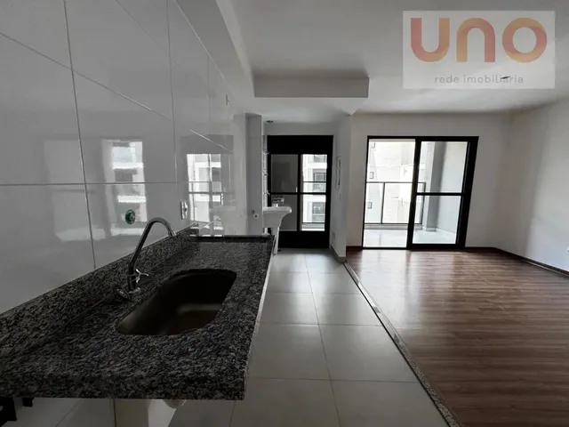 Imagem 4: Jooy Vision - Apartamentos de 2 Quartos no Tiradentes