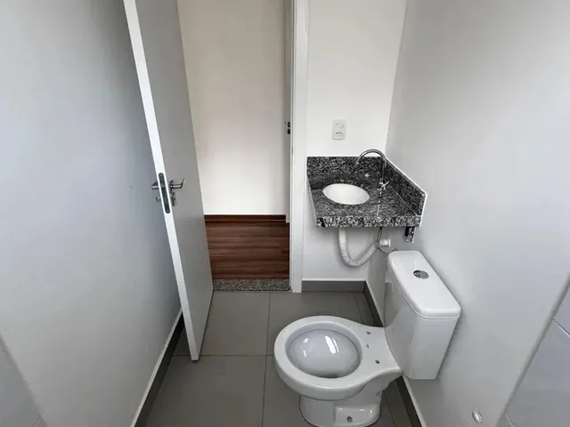 Imagem 3: Jooy Vision - Apartamentos de 2 Quartos no Tiradentes