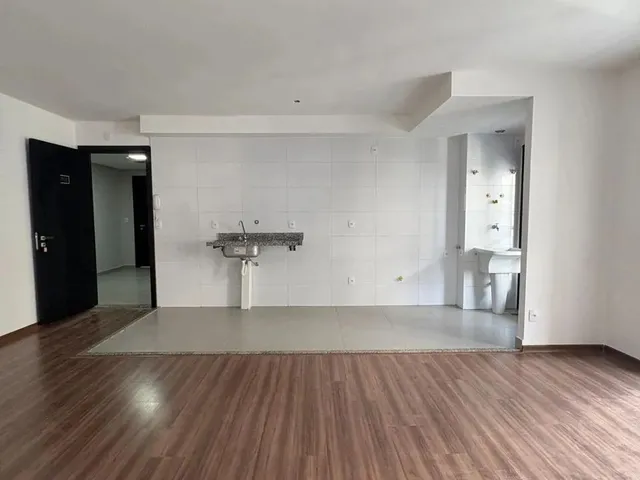 Imagem 14: Jooy Vision - Apartamentos de 2 Quartos no Tiradentes