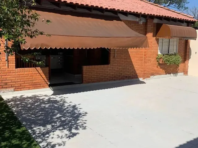 Imagem: Casa À Venda com Placa Solar no Jd. Imá